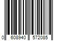 Barcode Image for UPC code 0608940572085