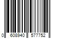 Barcode Image for UPC code 0608940577752