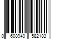 Barcode Image for UPC code 0608940582183