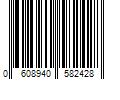 Barcode Image for UPC code 0608940582428