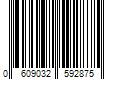 Barcode Image for UPC code 0609032592875