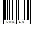 Barcode Image for UPC code 0609032688240