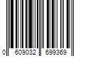 Barcode Image for UPC code 0609032699369