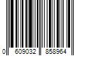 Barcode Image for UPC code 0609032858964