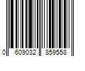 Barcode Image for UPC code 0609032859558