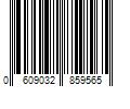 Barcode Image for UPC code 0609032859565