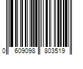 Barcode Image for UPC code 0609098803519