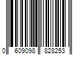 Barcode Image for UPC code 0609098828253