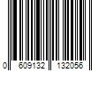 Barcode Image for UPC code 0609132132056