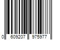 Barcode Image for UPC code 0609207975977