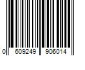 Barcode Image for UPC code 0609249906014