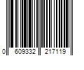 Barcode Image for UPC code 0609332217119