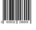 Barcode Image for UPC code 0609332296909