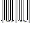 Barcode Image for UPC code 0609332299214