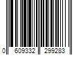 Barcode Image for UPC code 0609332299283