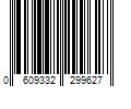 Barcode Image for UPC code 0609332299627