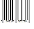 Barcode Image for UPC code 0609332570788