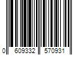 Barcode Image for UPC code 0609332570931