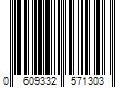 Barcode Image for UPC code 0609332571303