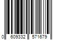 Barcode Image for UPC code 0609332571679