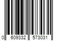 Barcode Image for UPC code 0609332573031