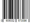 Barcode Image for UPC code 0609332573086