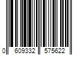 Barcode Image for UPC code 0609332575622