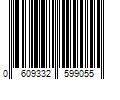 Barcode Image for UPC code 0609332599055