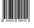 Barcode Image for UPC code 0609332599109