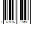 Barcode Image for UPC code 0609332709133