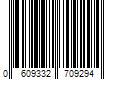 Barcode Image for UPC code 0609332709294