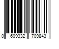 Barcode Image for UPC code 0609332709843