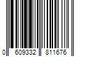 Barcode Image for UPC code 0609332811676