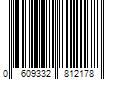 Barcode Image for UPC code 0609332812178