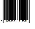 Barcode Image for UPC code 0609332812581