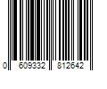 Barcode Image for UPC code 0609332812642