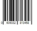 Barcode Image for UPC code 0609332813458