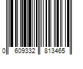 Barcode Image for UPC code 0609332813465