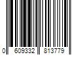 Barcode Image for UPC code 0609332813779