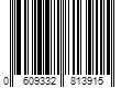 Barcode Image for UPC code 0609332813915