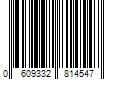 Barcode Image for UPC code 0609332814547