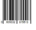 Barcode Image for UPC code 0609332815513