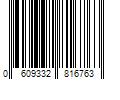 Barcode Image for UPC code 0609332816763