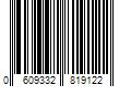 Barcode Image for UPC code 0609332819122