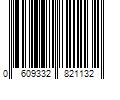 Barcode Image for UPC code 0609332821132