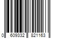 Barcode Image for UPC code 0609332821163