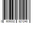 Barcode Image for UPC code 0609332821248