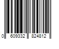 Barcode Image for UPC code 0609332824812