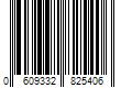 Barcode Image for UPC code 0609332825406