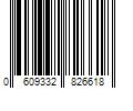 Barcode Image for UPC code 0609332826618